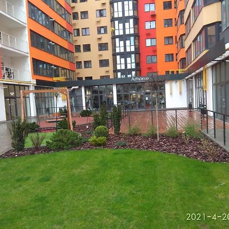 Appartement Malinki à Odessa Extérieur photo