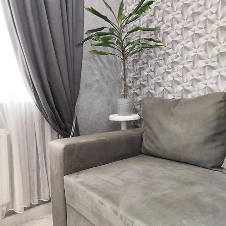 Appartement Malinki à Odessa Extérieur photo