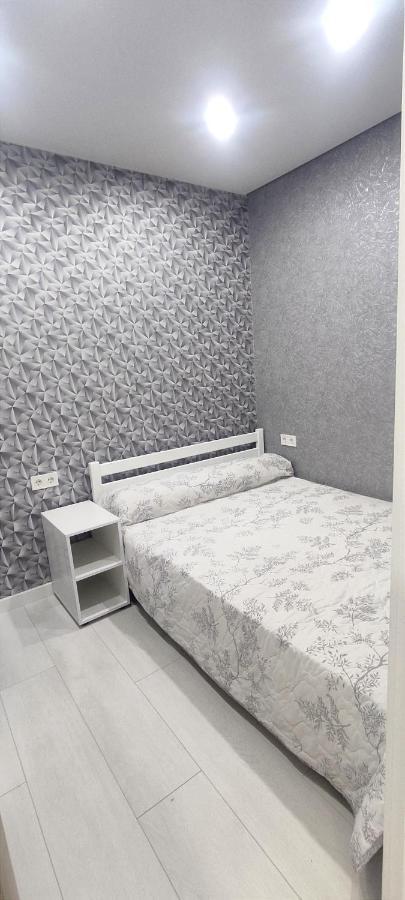 Appartement Malinki à Odessa Extérieur photo