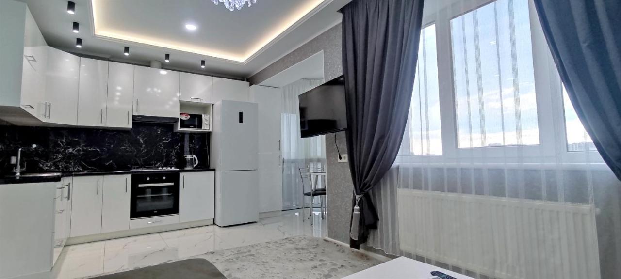 Appartement Malinki à Odessa Extérieur photo