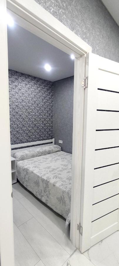 Appartement Malinki à Odessa Extérieur photo