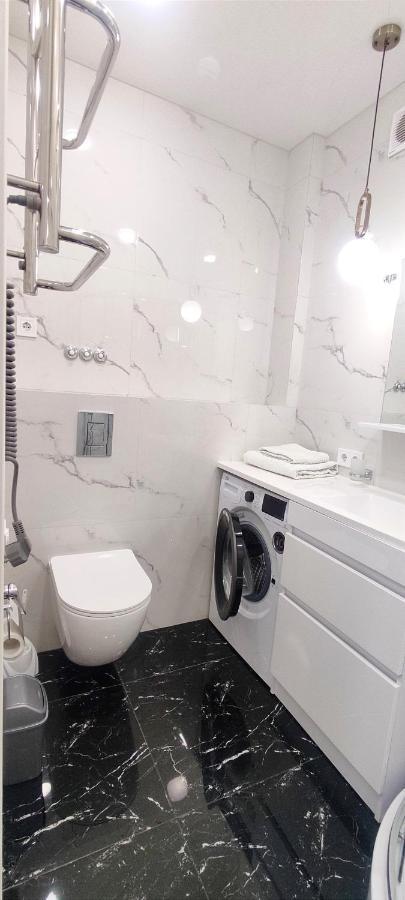 Appartement Malinki à Odessa Extérieur photo