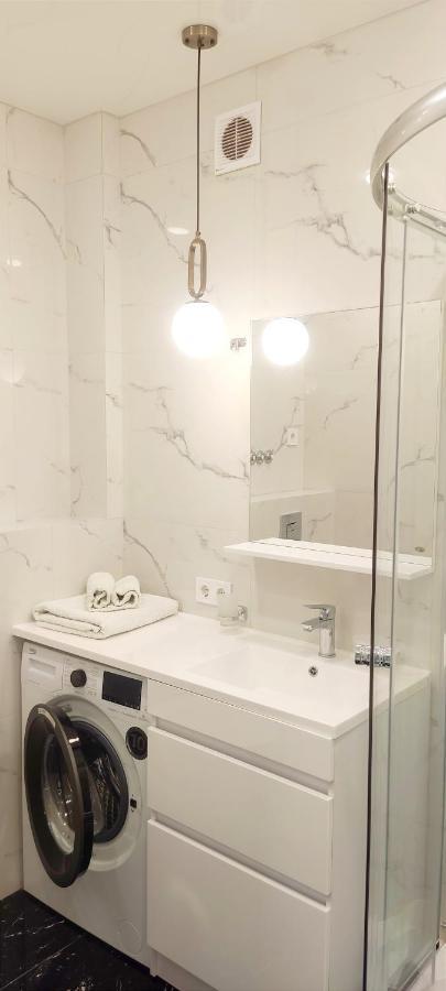 Appartement Malinki à Odessa Extérieur photo