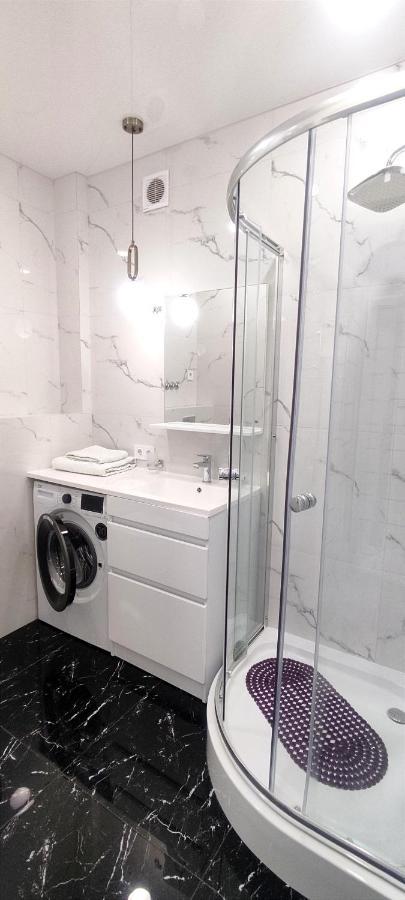 Appartement Malinki à Odessa Extérieur photo