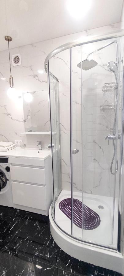 Appartement Malinki à Odessa Extérieur photo