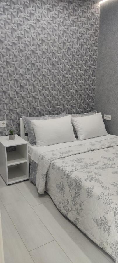 Appartement Malinki à Odessa Extérieur photo