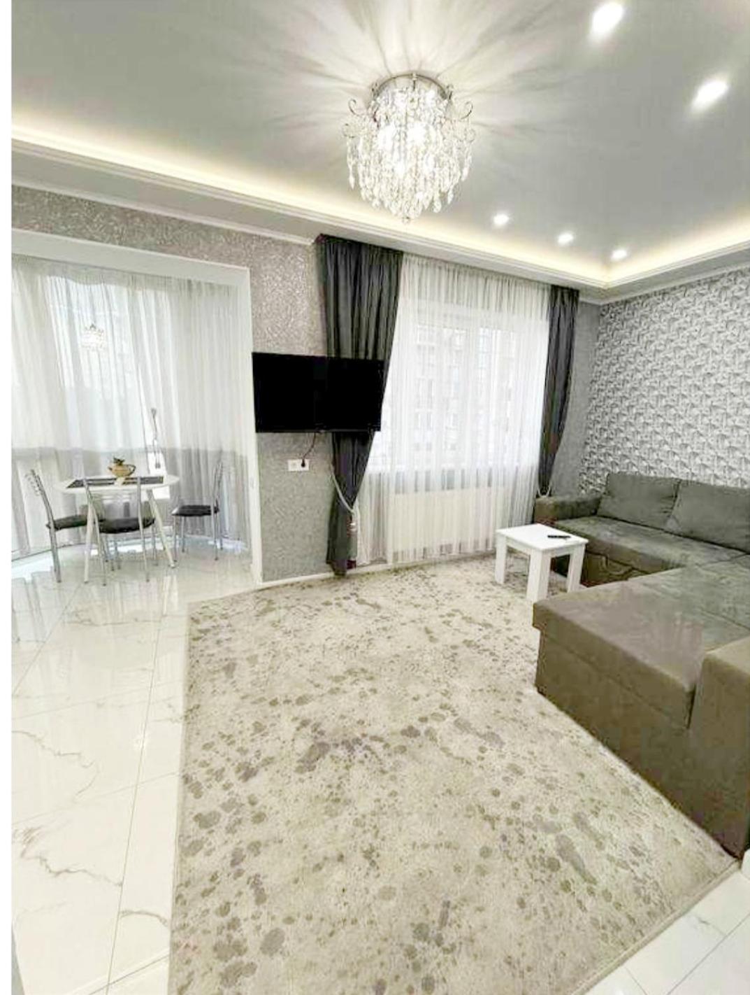 Appartement Malinki à Odessa Extérieur photo