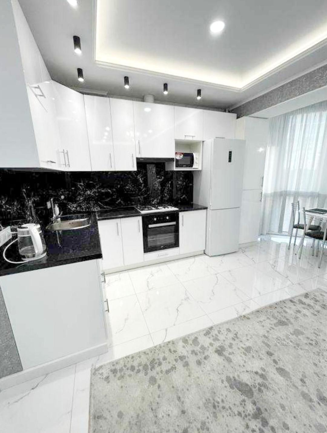 Appartement Malinki à Odessa Extérieur photo