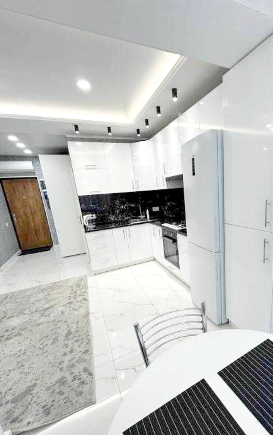 Appartement Malinki à Odessa Extérieur photo