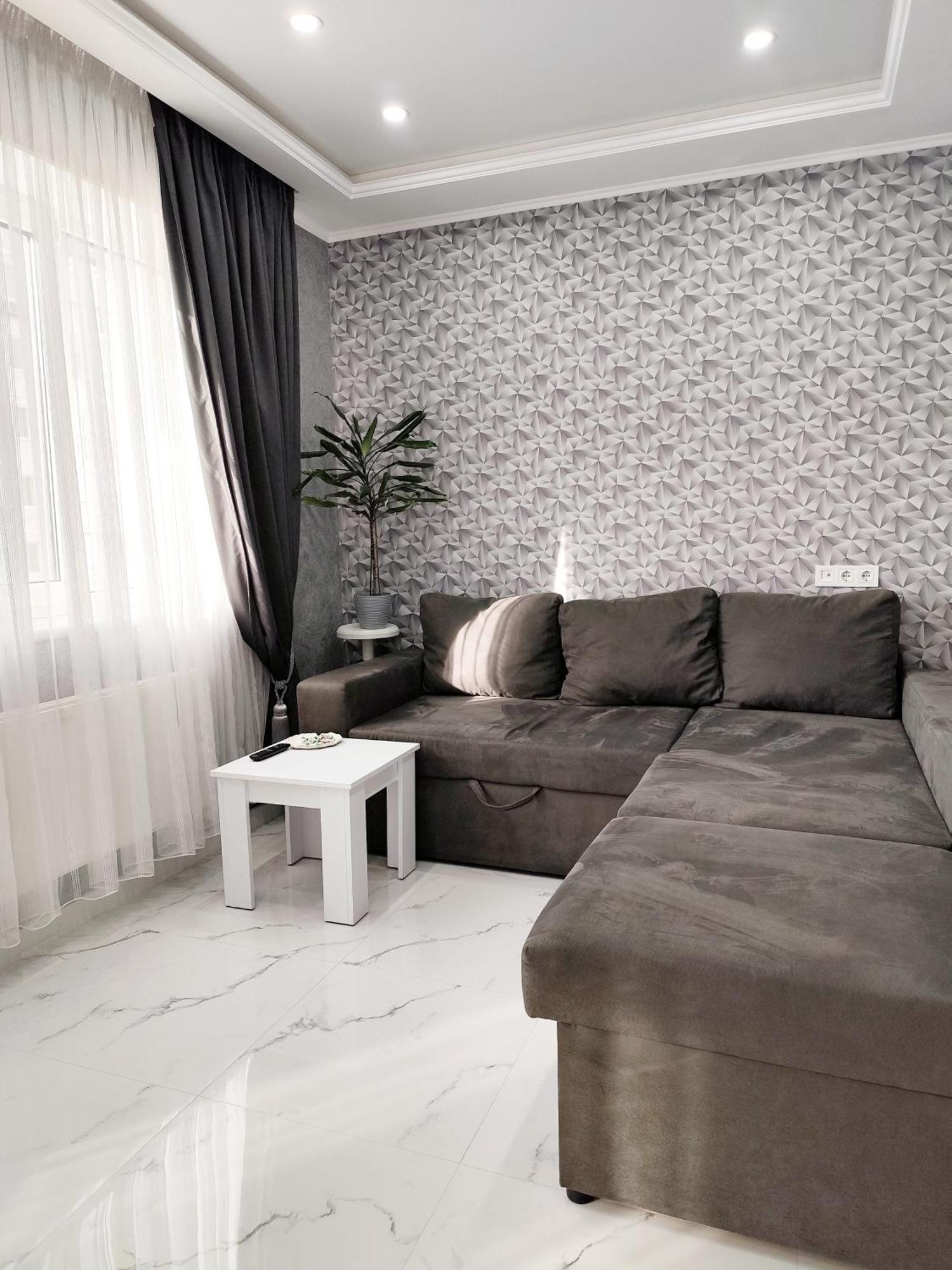 Appartement Malinki à Odessa Extérieur photo